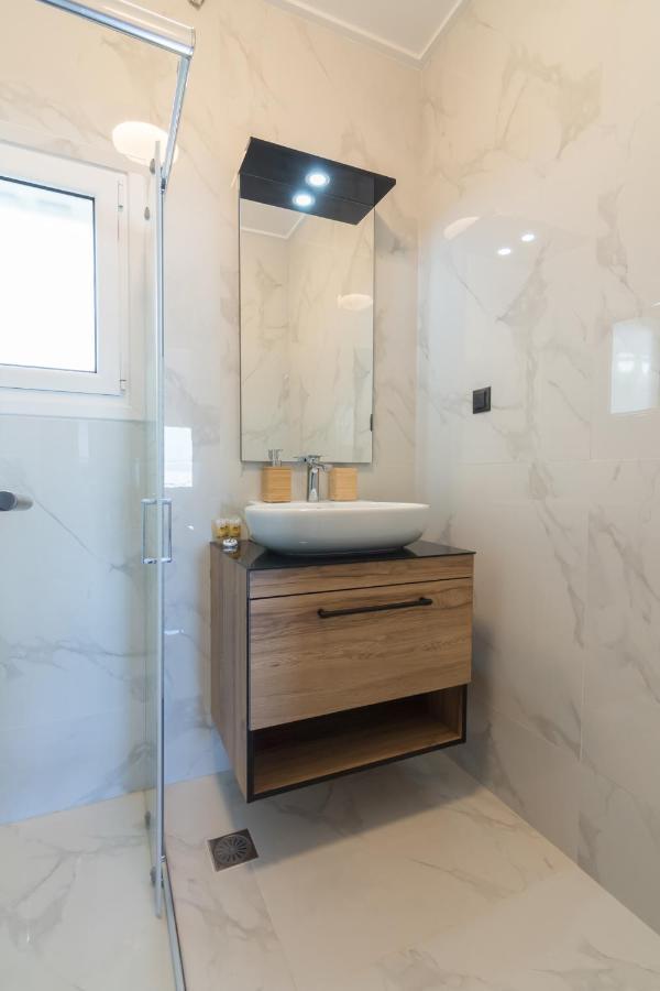 אתונה Acropolis View Apartment For 4 People מראה חיצוני תמונה