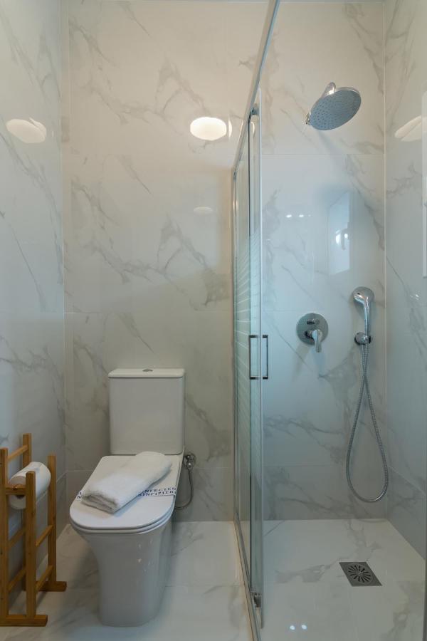 אתונה Acropolis View Apartment For 4 People מראה חיצוני תמונה