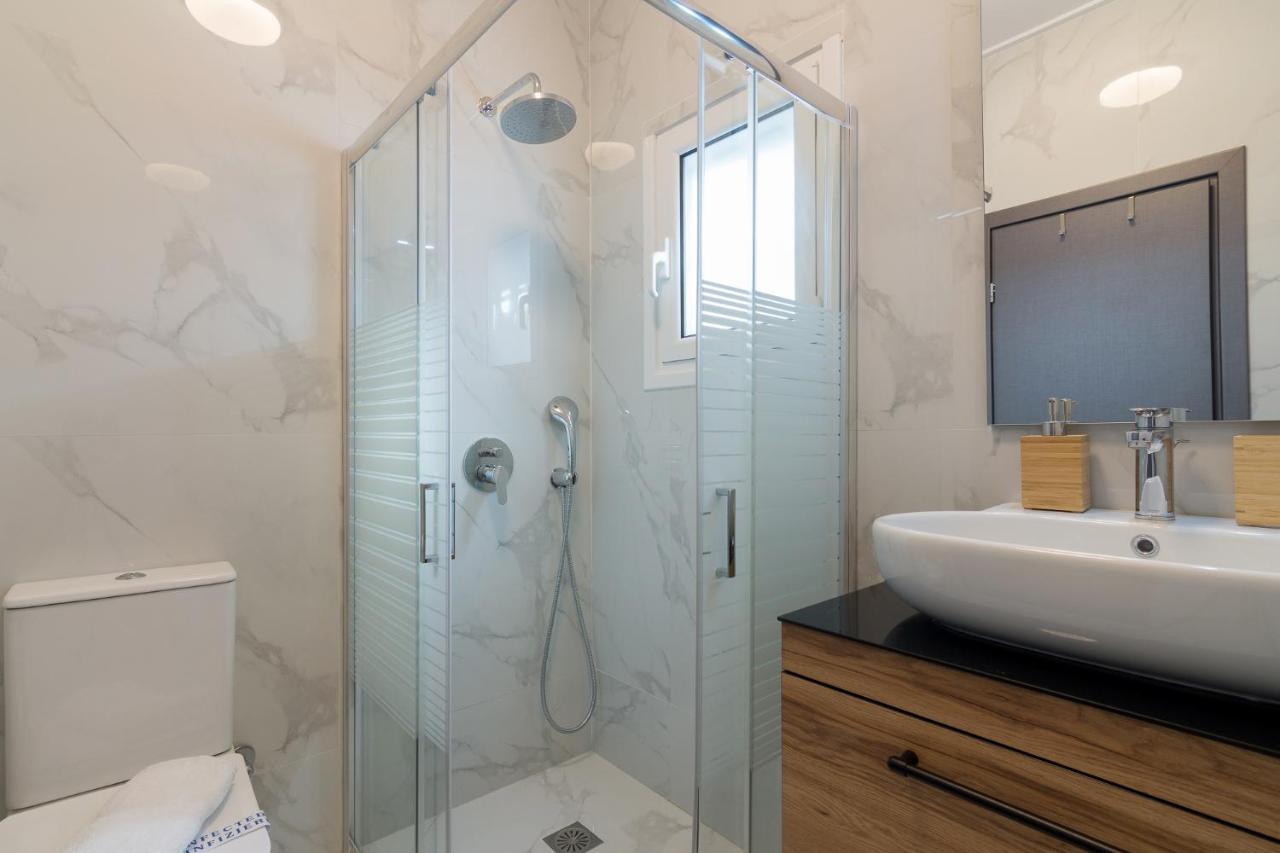 אתונה Acropolis View Apartment For 4 People מראה חיצוני תמונה