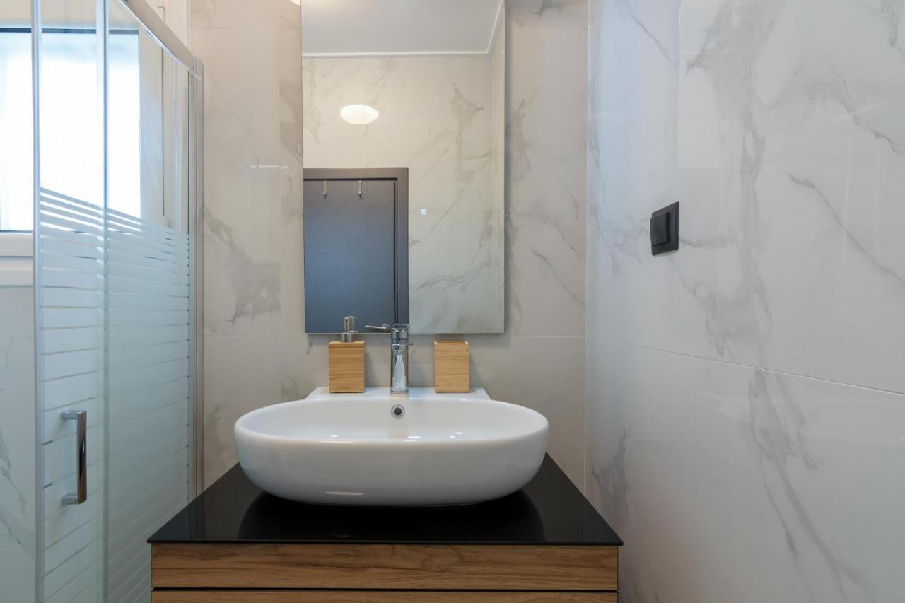 אתונה Acropolis View Apartment For 4 People מראה חיצוני תמונה